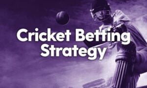 Ambani Book Cricket Betting Strategies