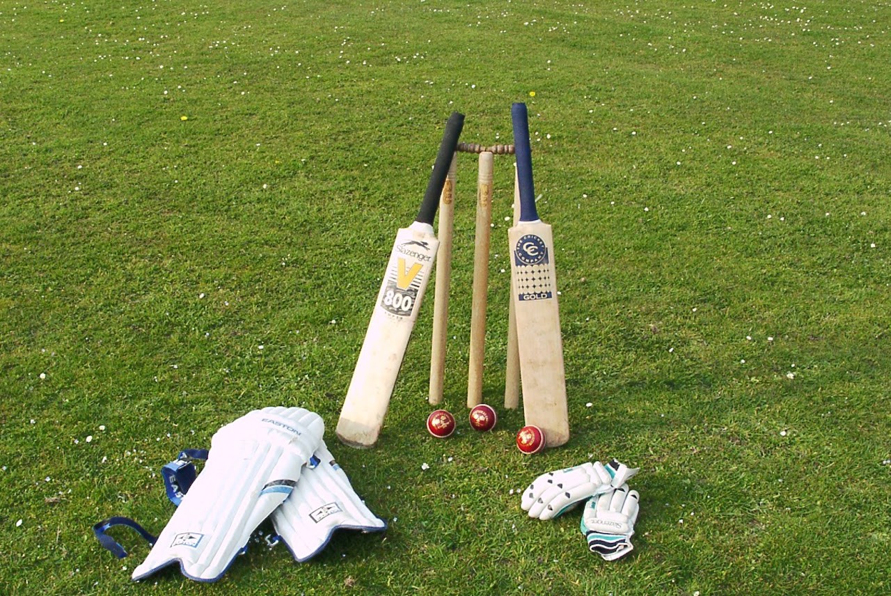 Ambani's Book of Cricket Betting for Beginners: A Complete Guide