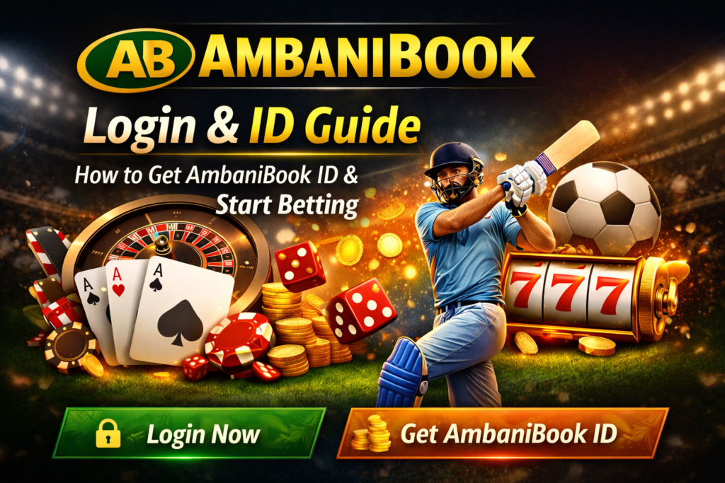 ambanibook-login-id-guide