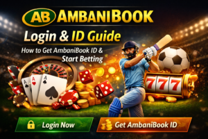 ambanibook-login-id-guide