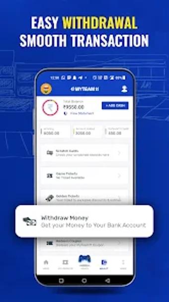 Ambani Book official website India login and gaming platform